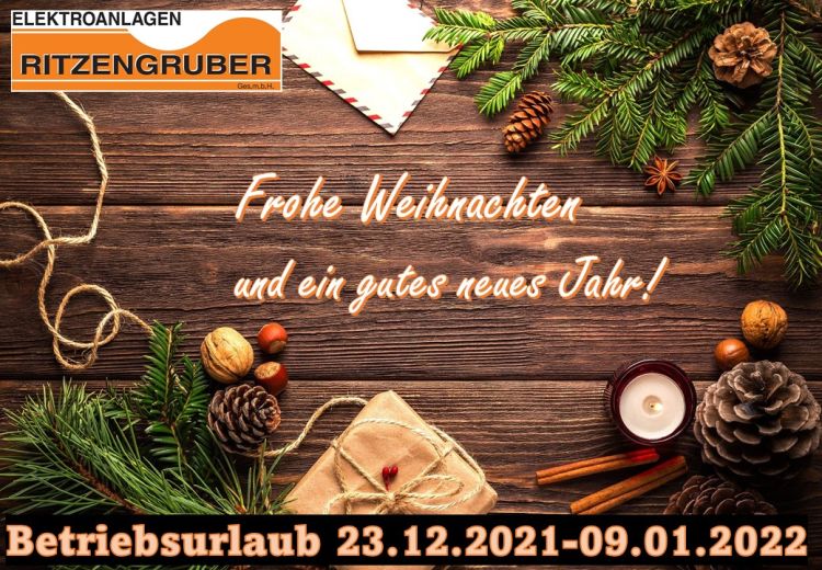 Weihnachten