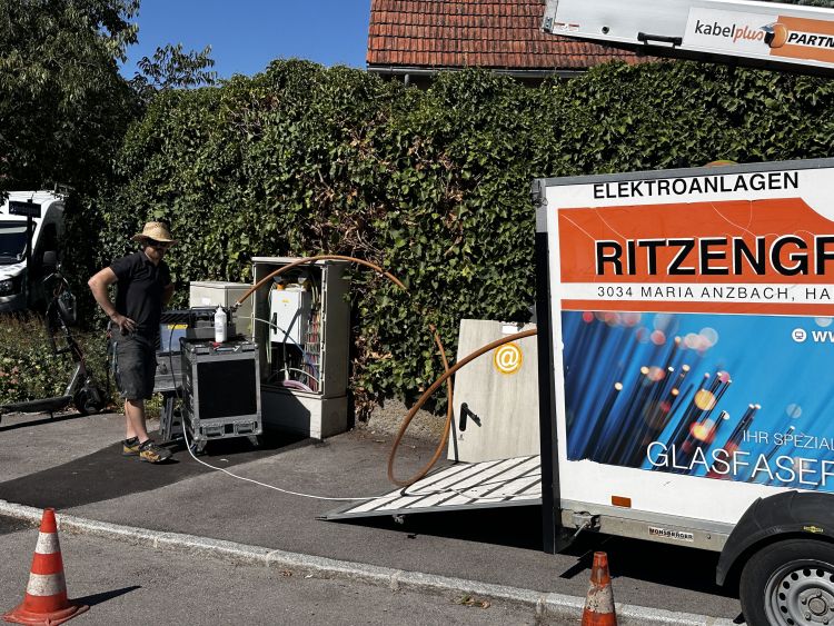 Kabelplus Jetten